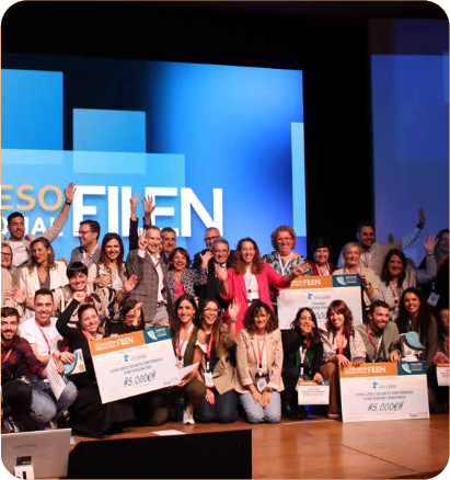 Desafío Enfermero FILEN